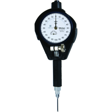 Mitutoyo Bore Gage Series 526, (with Dial Indicator for extra small holes) | Mitutoyo by KHM Megatools Corp. Mitutoyo Bore Gage Series 526, (with Dial Indicator for extra small holes) | Mitutoyo by KHM Megatools Corp.